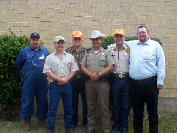 coldspring team