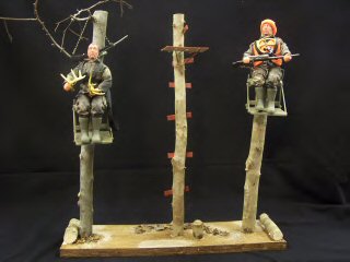 hunterdans